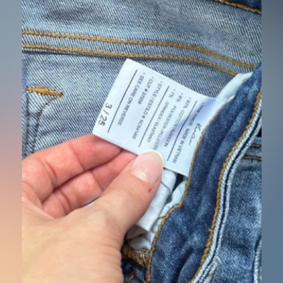 KanCan Jeans - Picture 3 of 3